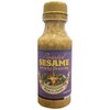 Roasted Sesame Creamy Dressing, Japanese Style, 8.8 oz