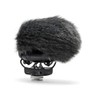 JOBY Wavo PLUS Windjammer, Protective Cover for Wavo PLUS Microphone,