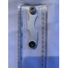 Alvin 1:5-1:2.5 Alvin Co. "VIKING" VSPM 2-30cm Precision Divided Drafting