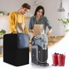 2025 NEW Slushie Machine Dust Cover, Heat-Resistant Waterproof And Dust-Proof