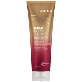 Joico Joico K-Pak Color Therapy Color Protecting Conditioner, for Damaged, Conditioning, Heat Protectant with Argan and Keratin, Sulfate Free