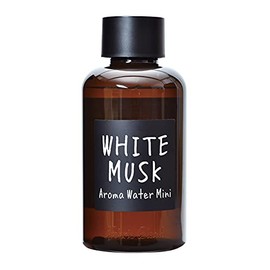John's Blend OA-JON-71-1 Aroma Water for Humidifiers, 2021 Model, White Musk, 8.5 fl oz (250 ml)