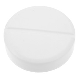 KOMBIUDA Unique Pill Squeeze Toy Fidget Ball Stress Ball for Boys and Girls Adults Slow Rebound Sensory Toy Decorative for Home