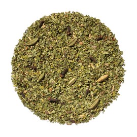 Davidson's Organics, Moringa Chai, Loose Leaf Tea, 16-Ounce Bag