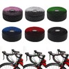 CNCLOL Bicycle Handlebar Tape, 2.5 mm Grip Tape for Road