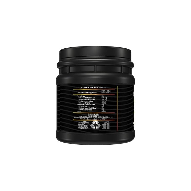 Aceite de Coco 1 Kilo, Kosher, Vegano, Keto, Marca Ke´tela