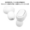 RTWS04WH RTWS04WH Bluetooth 5.1 Bluetooth 5.1 Fully Wireless Stereo Earphones