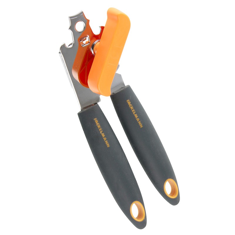 Fackelmann Soft 25219 Tin Opener 19 cm