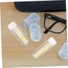 Beavorty Sets Convenient Travel Use Contacts Lens Applicator Small Rgp