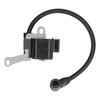 Lawn Mower Ignition Coil Spark Plug Set for Toro/Lawn Boy