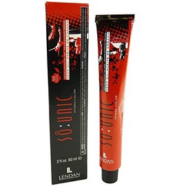 Lendan So:Unic Hydra Color 60ml Hair Care Color Cream Coloration without ammonia - 03a6 origin