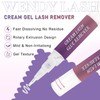 WENDY LASHES Lash Remover for Lash Extensions 5ml