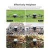 Taoricup DJI Air 3S Landing Gear Folding Extension Leg Height