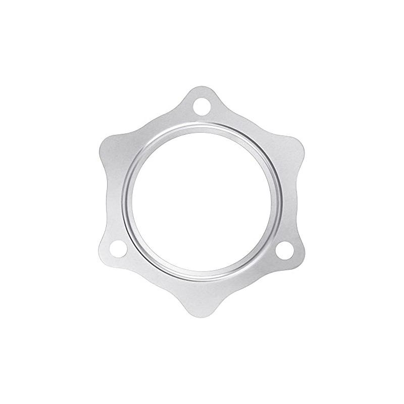 Turbo seal