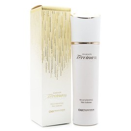 Isa Knox Tervina AD Regenerating Skin 150ml / 이자녹스 테르비나 AD 리제너레이팅 스킨 150ml