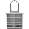 Find A Spare Dishwasher Cutlery Basket With Handle & Lid
