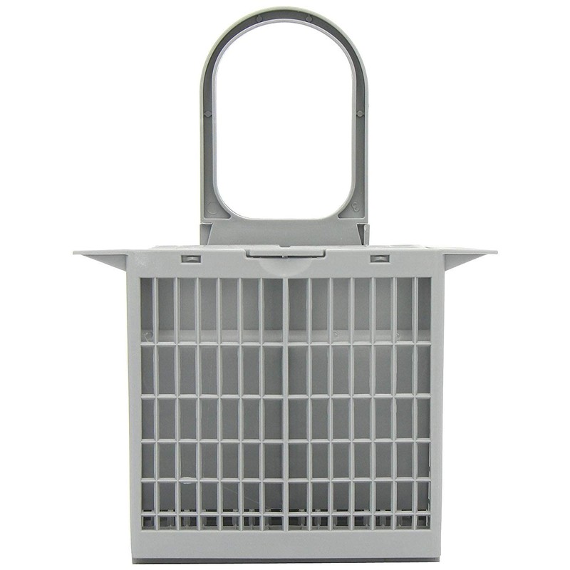 Find A Spare Dishwasher Cutlery Basket With Handle & Lid