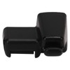Sun Visor Clip Plastic Sunshade Holder Clip EGP000050PVA Replacement for