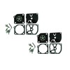 Carburetor Repair/Rebuild Kit Replaces ZAMA RB-105 for Stihl MS250 MS230