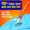 Tide To Go Instant Stain Remover Pen 5 Count Portable