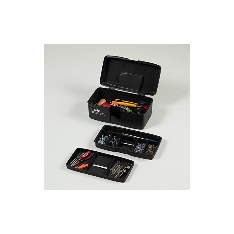 Caja de herramientas de Best Ko, caja de herramientas para