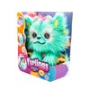 Furlings Finley The Loving Dragon - Interactive Plush Toy with