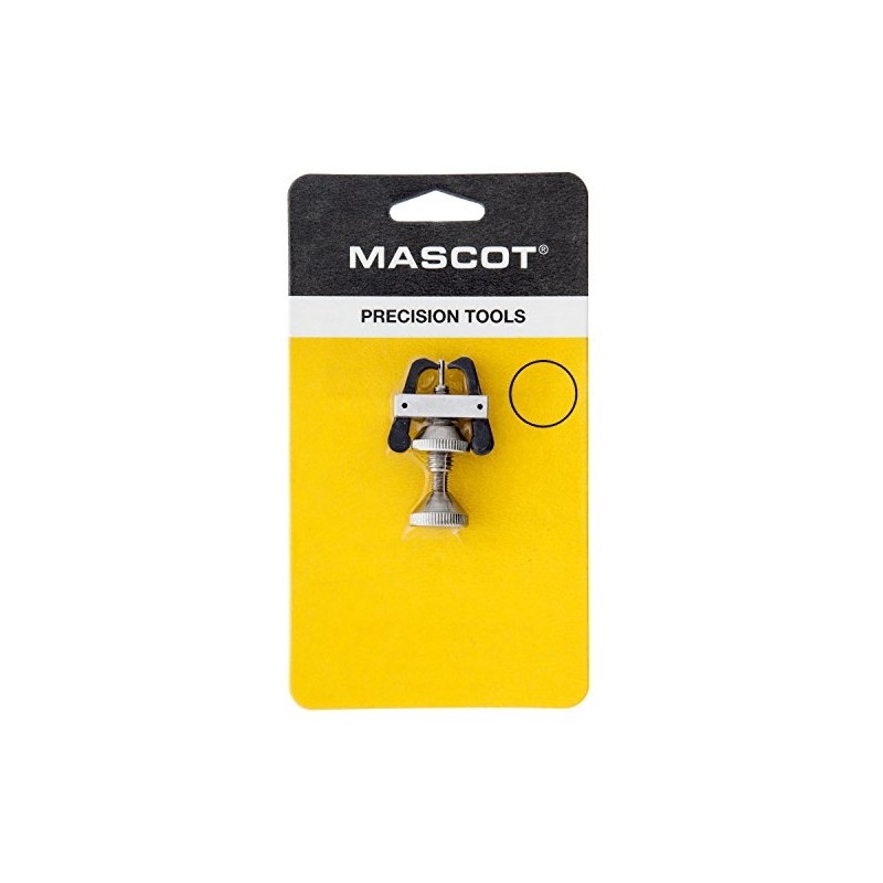 Mascot Precision Tools Wheel/Gear Puller-Adjustable