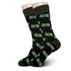Money Crew Socks – Sock Bro Collection - Fun and
