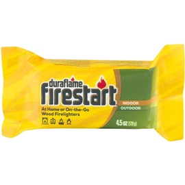 duraflame Firestart Indoor/Outdoor Firelighters, 24 pack