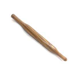 SHRIYA Wooden Rolling Pin Belan for Chapati for Kitchen Ghati Belan Chapati Maker Chapati Roller Wooden Belna papad Belani