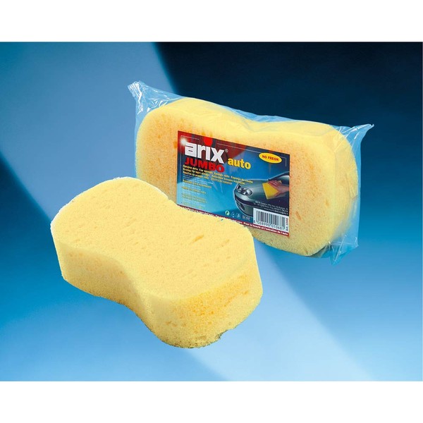 Arix 001129068 Ergonomic Jumbo Sponge