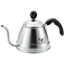 Tsubanin Takumi Sakuragin Coffee Drip Pot 3.3 gal (1 L) ETS-502