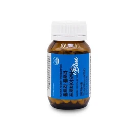 Esther Formula [Half Club] Esther Formula Ultra Flora Probiotics Blue 390mg x 60 capsules / [하프클럽]에스더포뮬러 울트라 플로라 프로바이오틱스 블루 390mg x 60캡슐 X 1통 I 기본