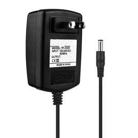 J-ZMQER New AC DC Adapter Compatible with Remington HC5150 HC5200 Pro Power Hair Clipper Power Supply Cord Cable PS Wall Home Charger Input: 100-240 VAC Worldwide Use Mains PSU