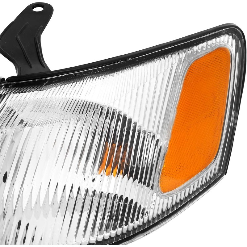 AKKON - For 1997 1998 1999 Toyota Camry Headlamps Headlights