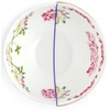 SELETTI (セレッティ) Hybrid ライスボウルOLINDA マルチカラー W10.5×D10.5×H5.8cm キッチン 食卓 食器 おしゃれ
