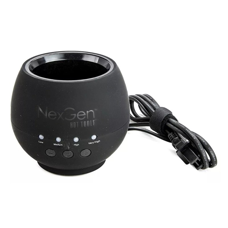 Hot Tools Tubos Para Rizar El Cabello Nexgen Hot Tools