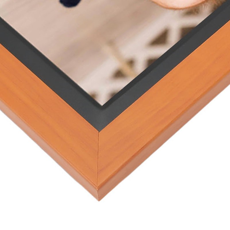 8.7 Inch Digital Photo Frame High Definition IPS Screen Electronic