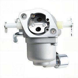 Carburetor Kit For Ariens 46" Lawn Tractor Fits Models 936085 93608599 A20VA46 960460063 Replacement Carb with Fuel Pump