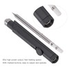 SH72 Portable Electric Soldering Iron Pen NonSlip Handle Temperature Adjustable