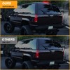 R&F Auto LED Smoked Third Brake Light Compatible with Suburban