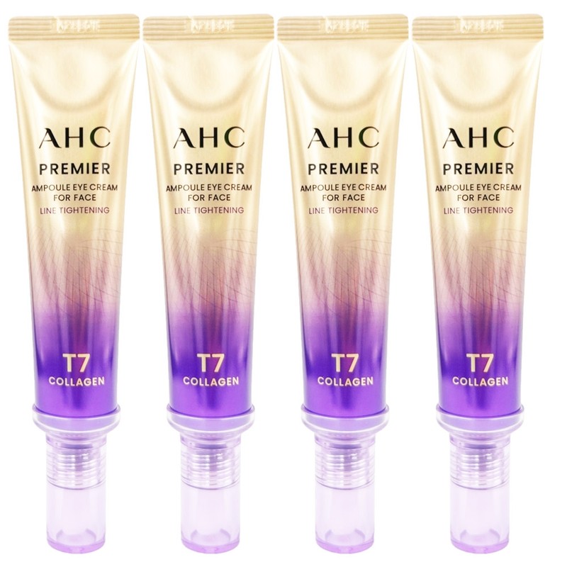 AHC Eye Cream Season 13 40ml x4 AHC Eye Cream