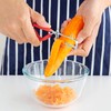Kleva Power Peeler: The Dual Action Power Peeler