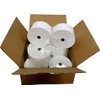 (8 Rolls - 1 Case) 3 1/8" x 815' heavy