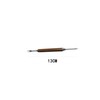 SeiDoKa 2pcs Stainless Steel Coffee Art Pen - Dual-Ended Latte