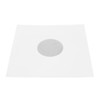 20 Pcs 12 Inch Vinyl Record Protection Sleeves Durable LP