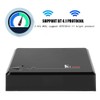 4 Core S905X2 Android 9.0 2.4G WiFi BT 4.1 Smart