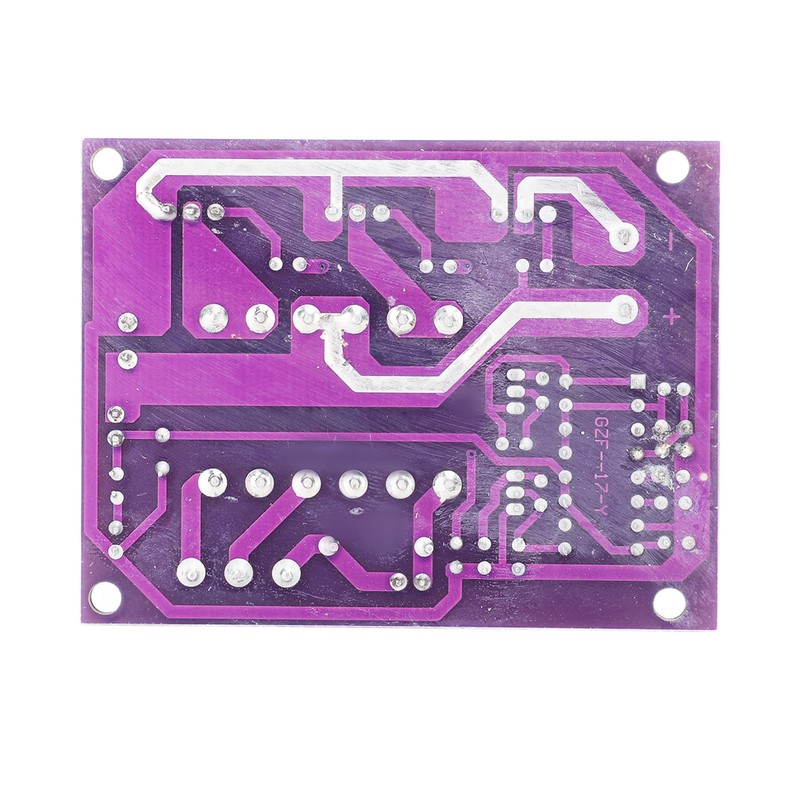 DC to AC Boost Module Voltage Step Inverter Board 24V
