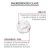 Crema Corporal Eucerin Ph5 Advanced Repair 450ml