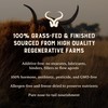 Heart & Soil – 100% Grass Fed & Finished Bone